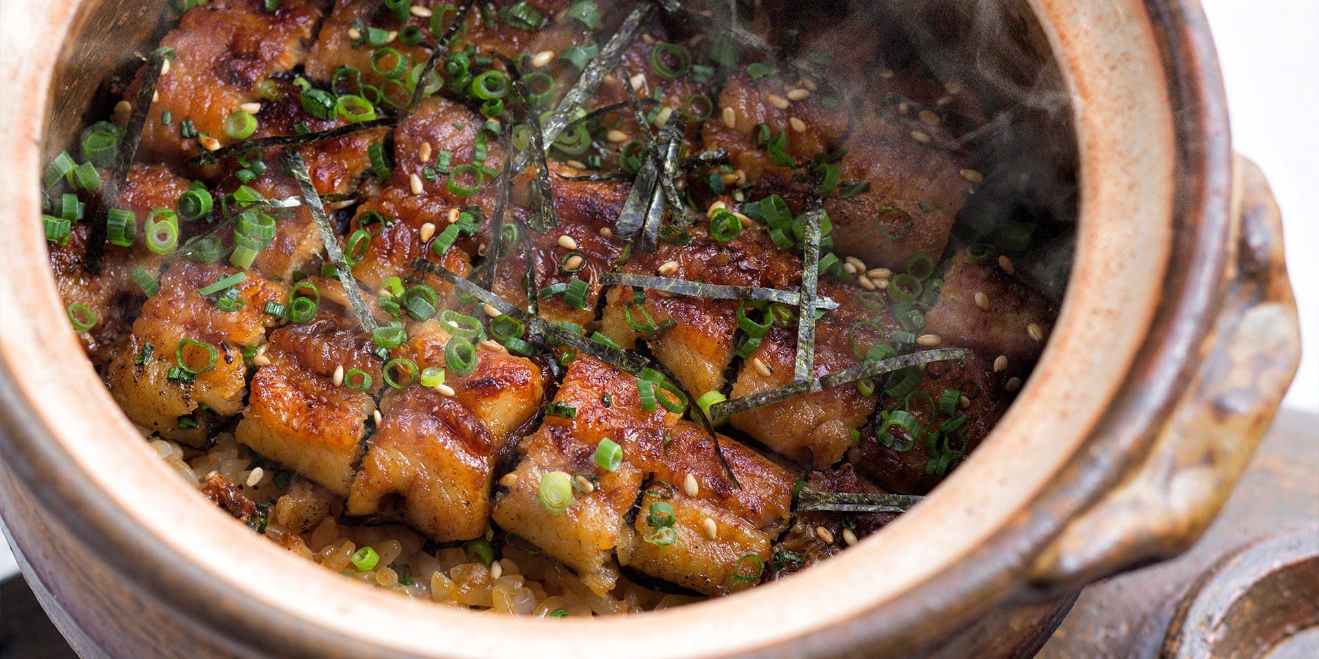 うなぎと季節料理とらや（【旧店名】日本料理とらや）