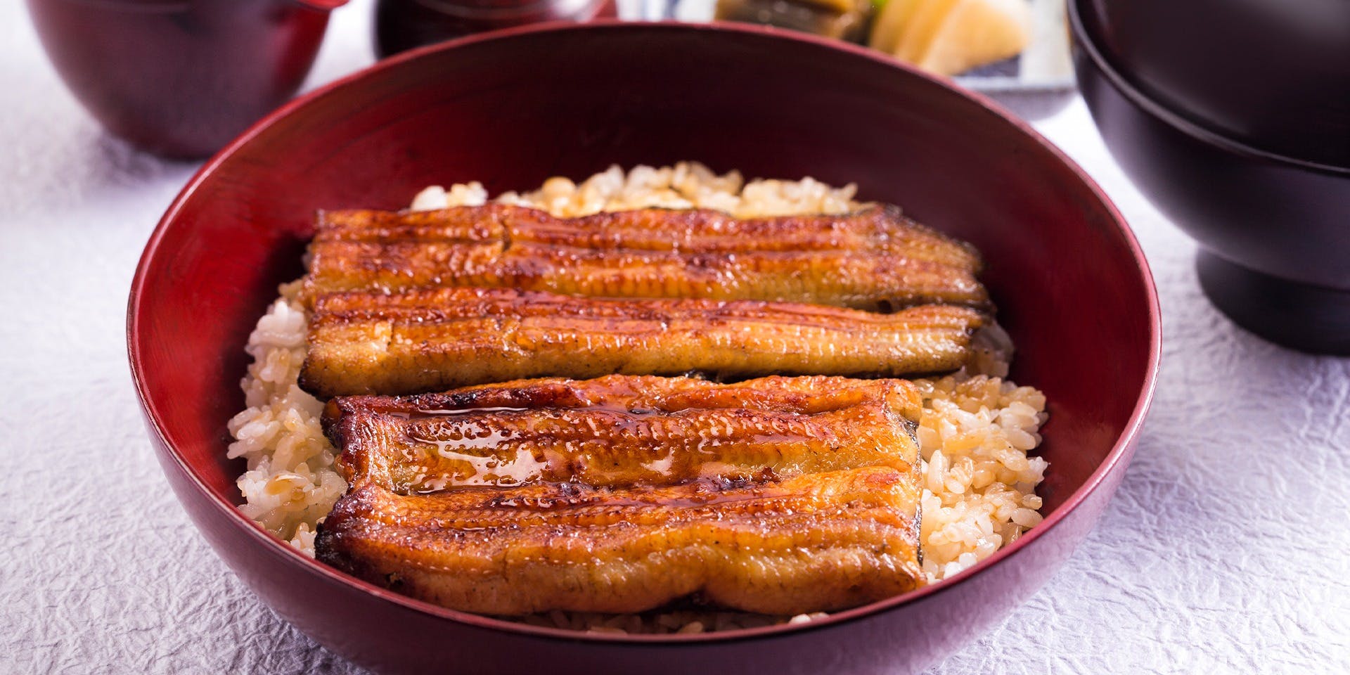 うなぎと季節料理とらや（【旧店名】日本料理とらや）