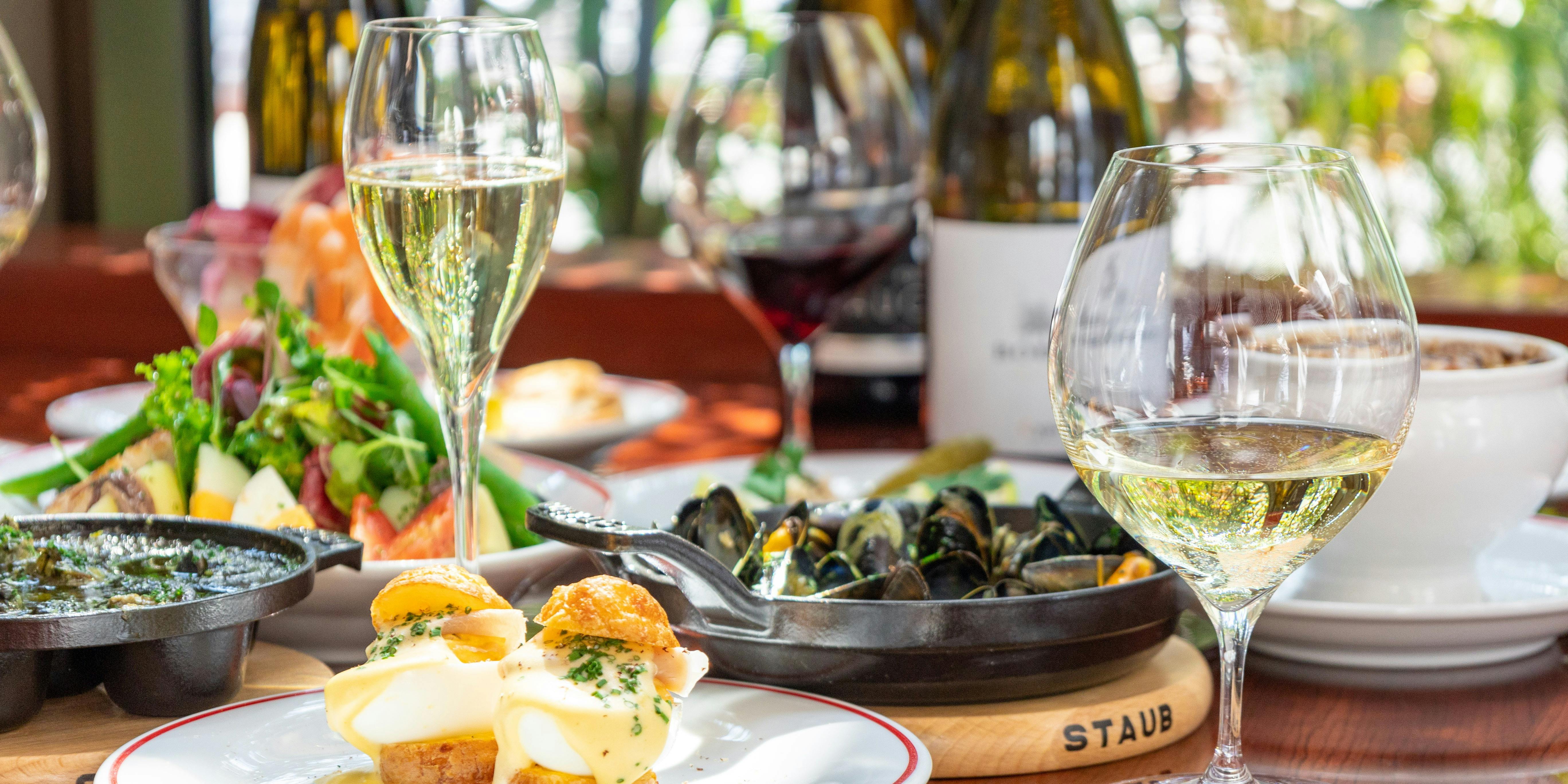 LE BISTRO - 画像20