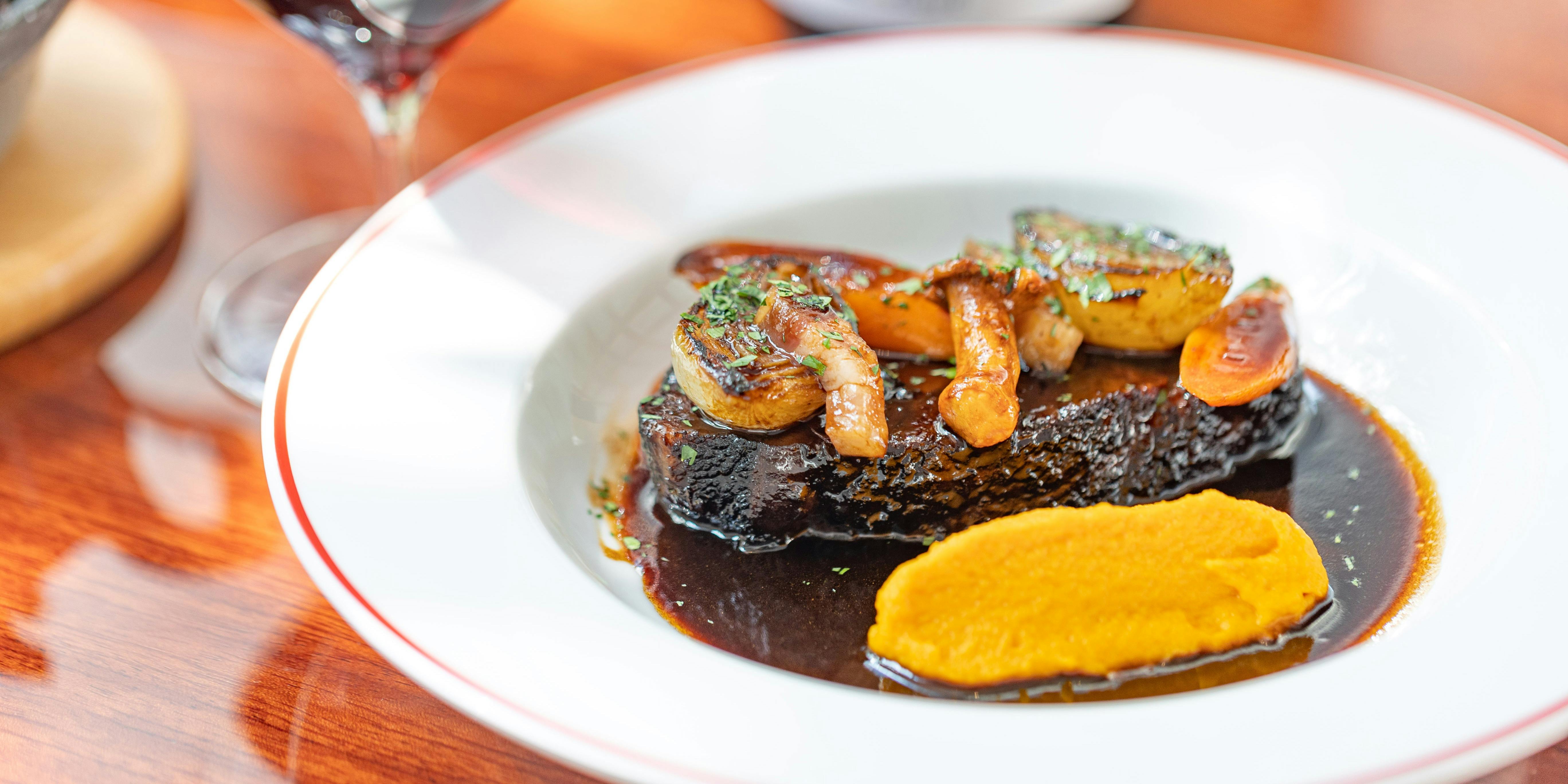 ル ビストロ (LE BISTRO) - 北参道/フレンチ [一休.comレストラン