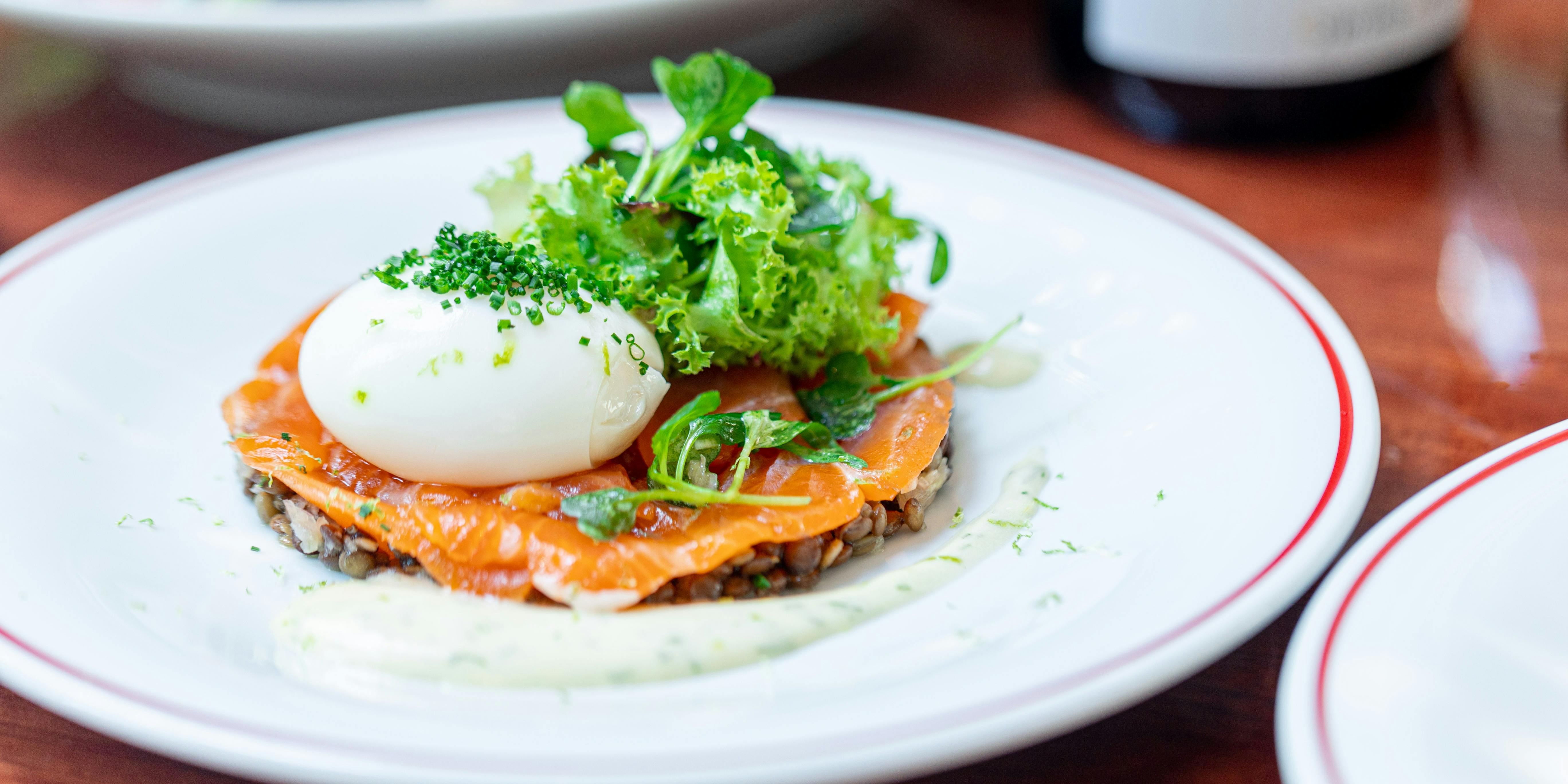 LE BISTRO - 画像14