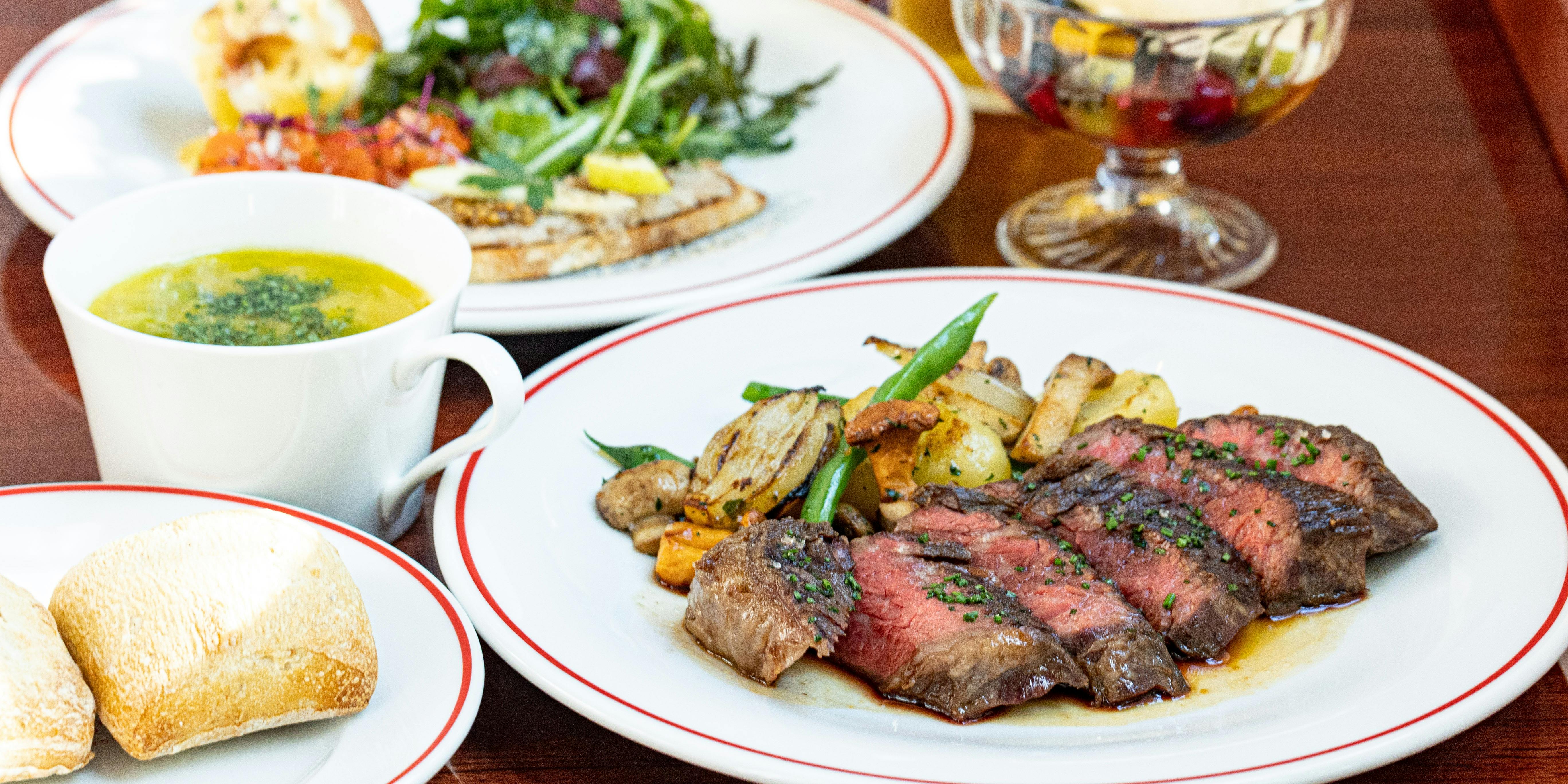 LE BISTRO - 画像22