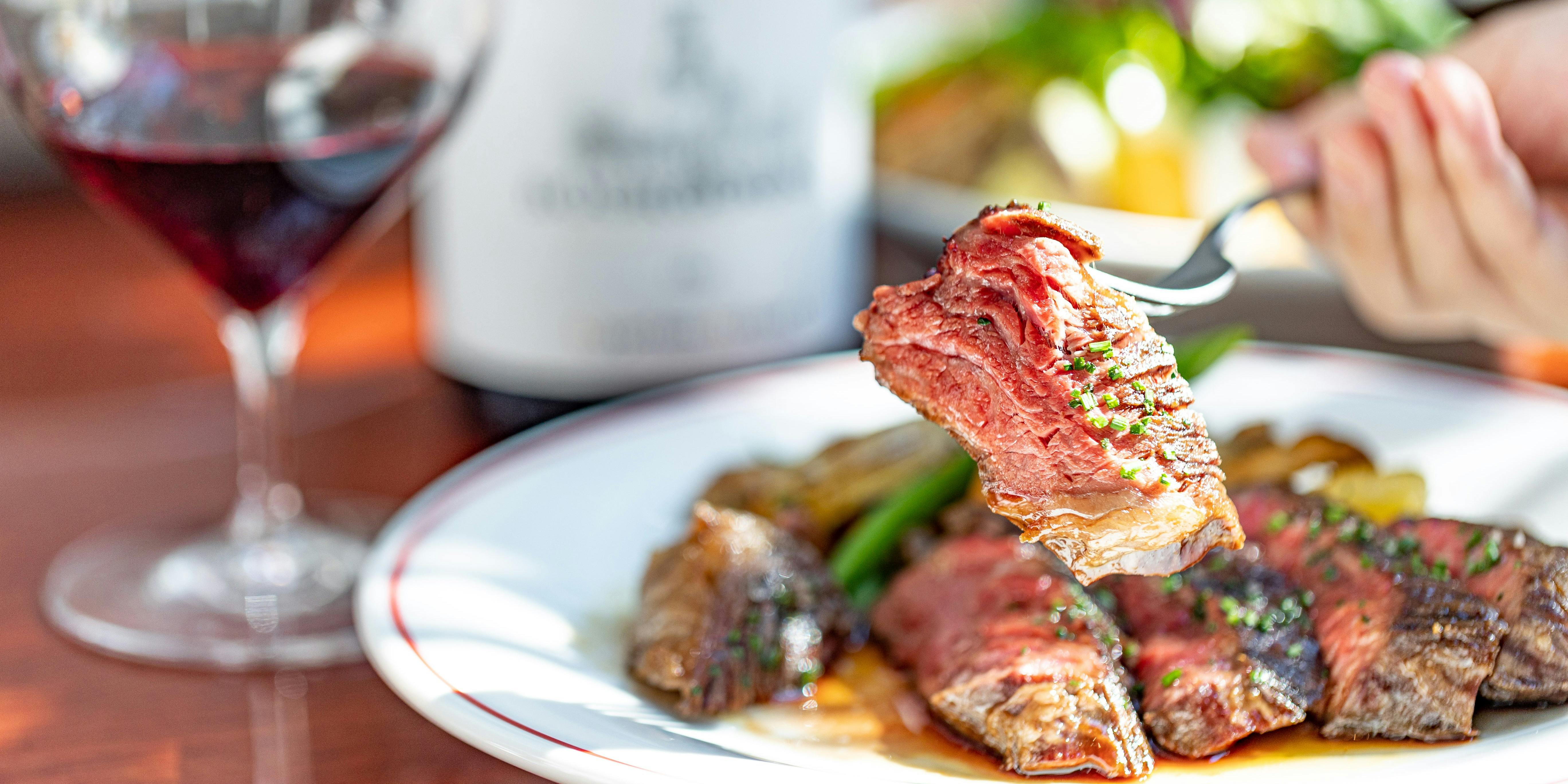 LE BISTRO - 画像12