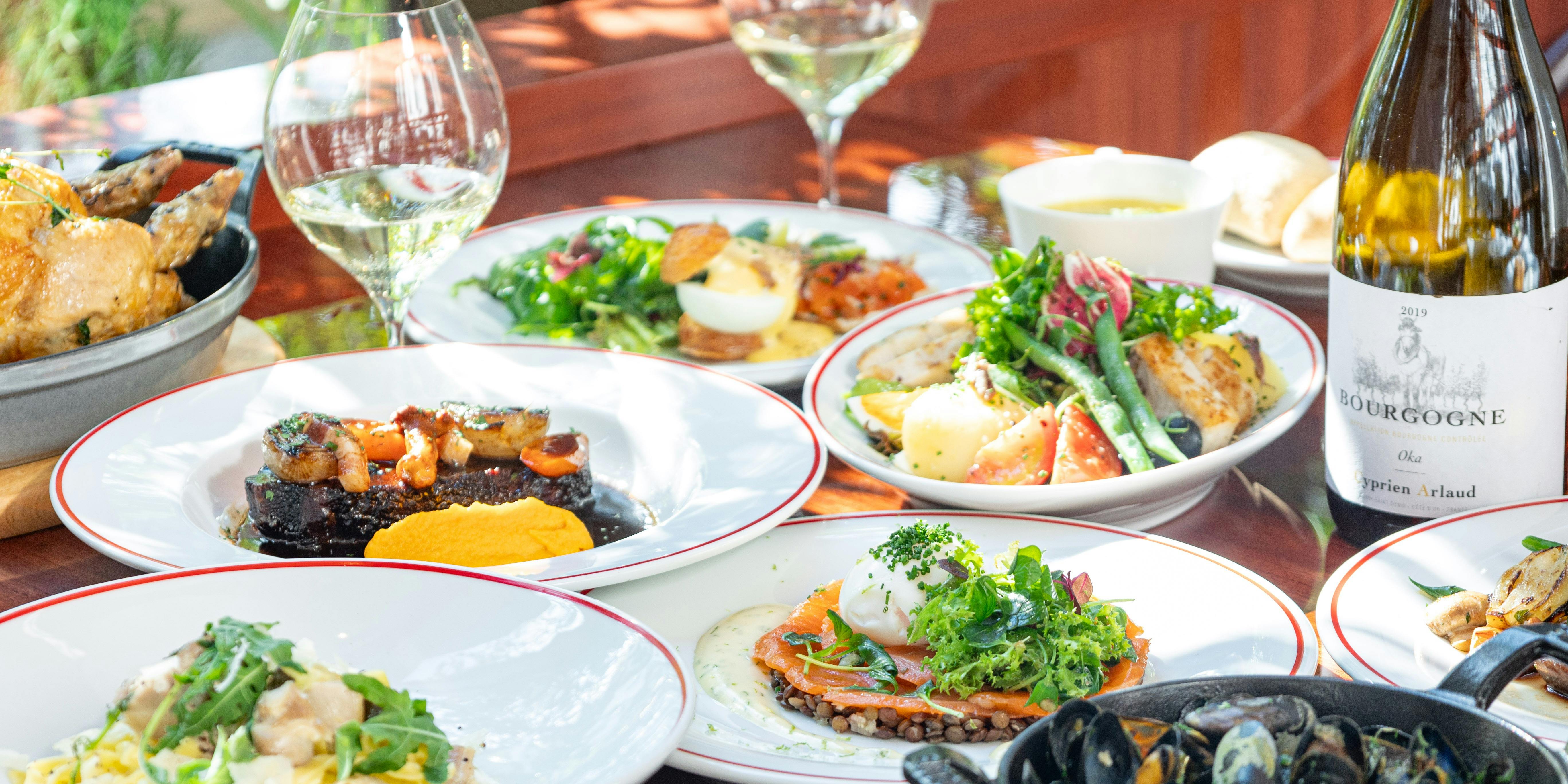 LE BISTRO - 画像11