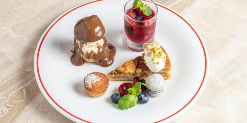 LE BISTRO - 画像23