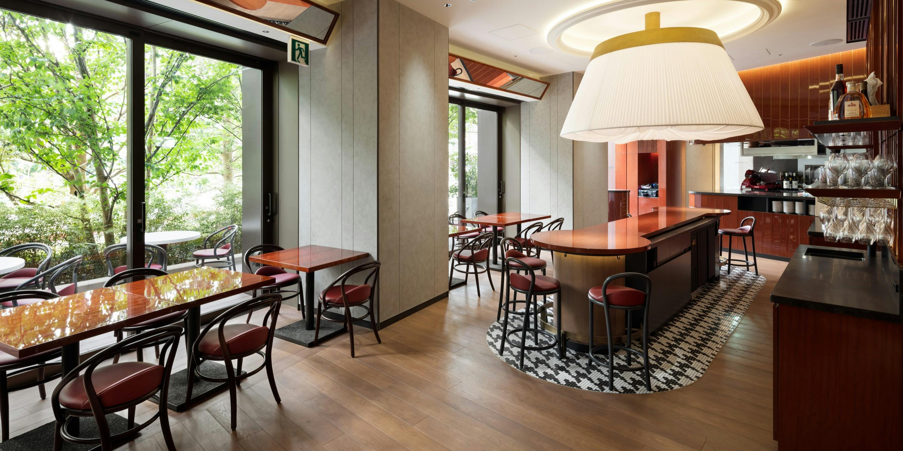 LE BISTRO - 画像26