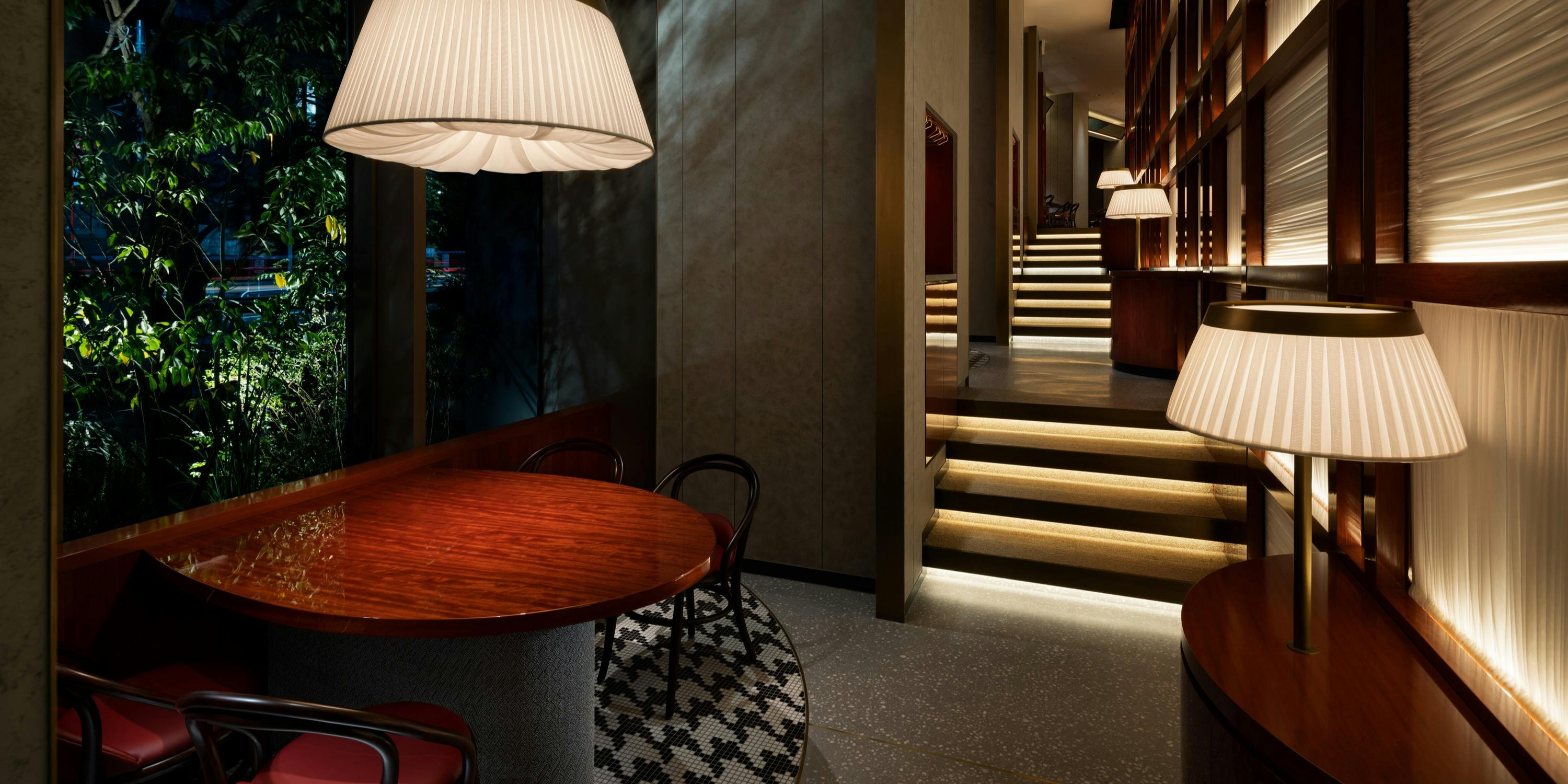 LE BISTRO - 画像25