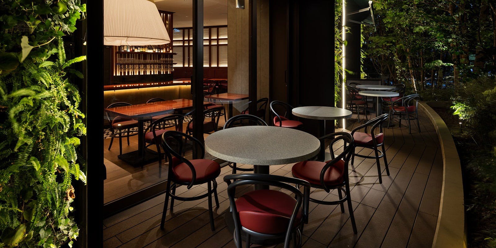 LE BISTRO - 画像24