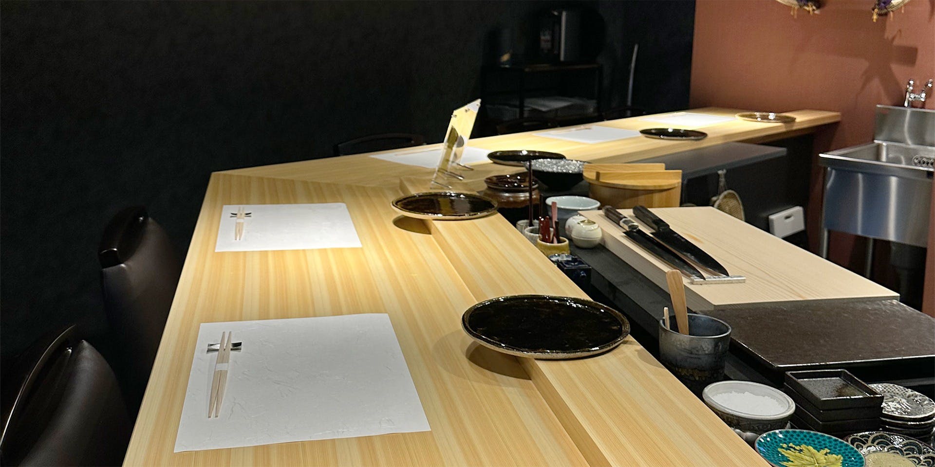 すし屋 米田 - 画像1