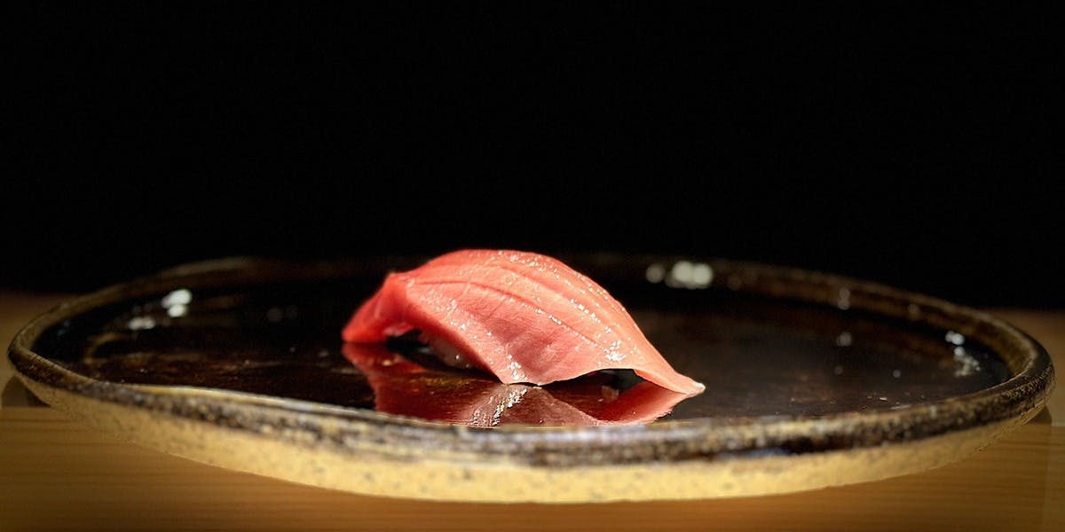 すし屋 米田 - 画像4