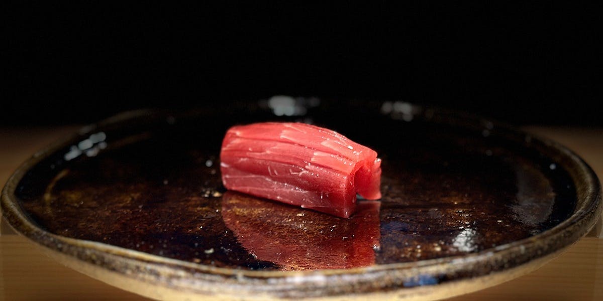 すし屋 米田 - 画像5