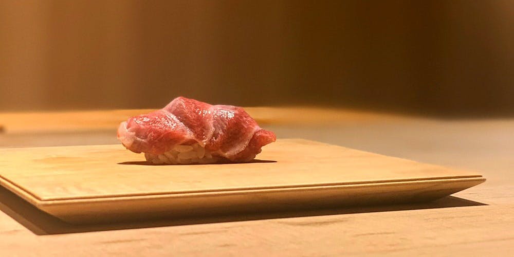 鮨 いその - 画像4