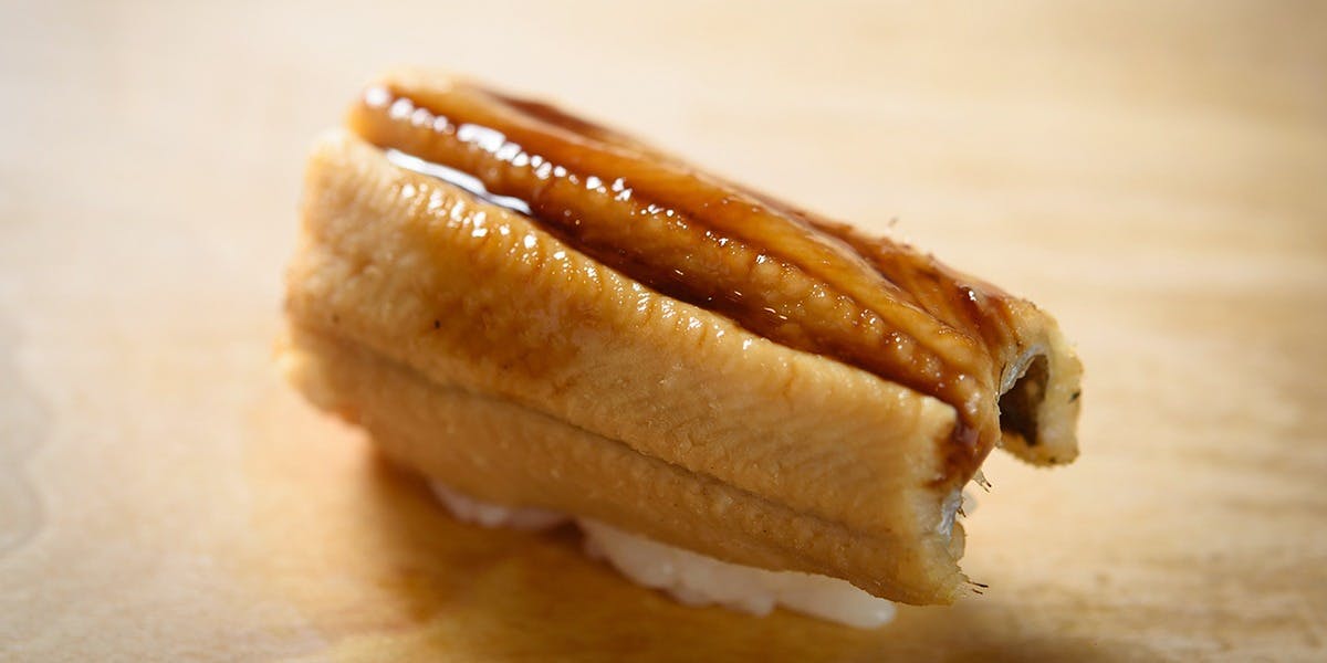 鮨 いその - 画像7