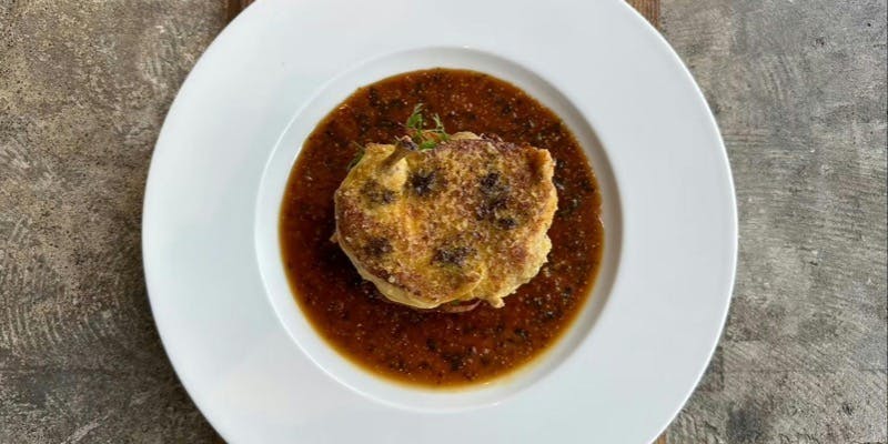 【 Menu de Jour 】お昼のフルコース（フルコース）