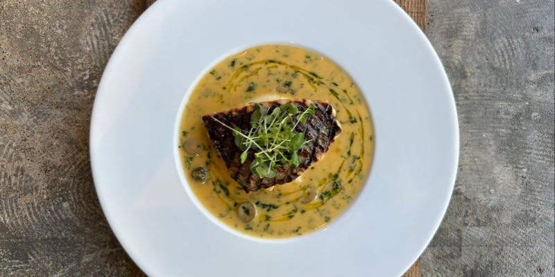 BISTRONOMIE TKM（ビストロノミー ティケム）