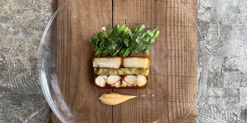 BISTRONOMIE TKM（ビストロノミー ティケム）