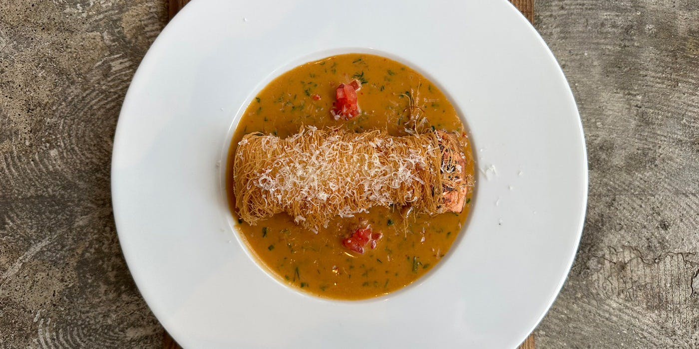 BISTRONOMIE TKM（ビストロノミー ティケム）