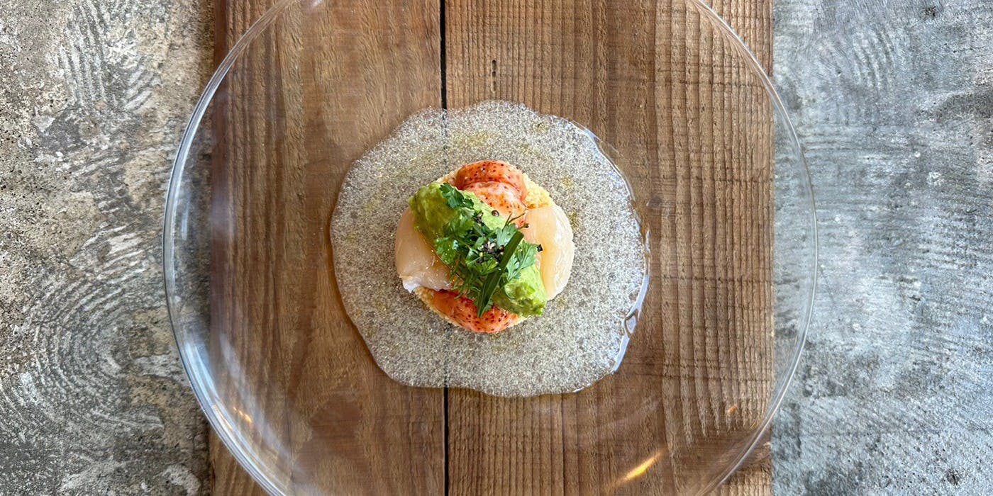 BISTRONOMIE TKM（ビストロノミー ティケム）