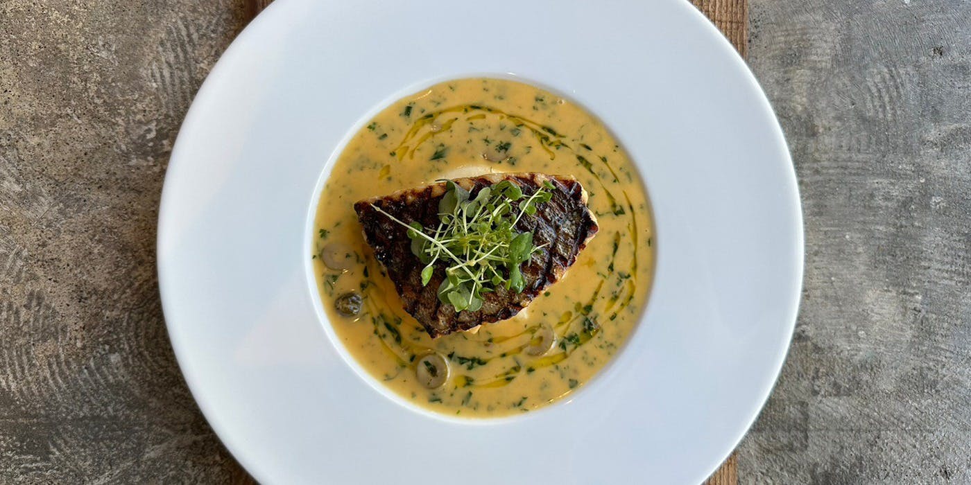 BISTRONOMIE TKM（ビストロノミー ティケム）