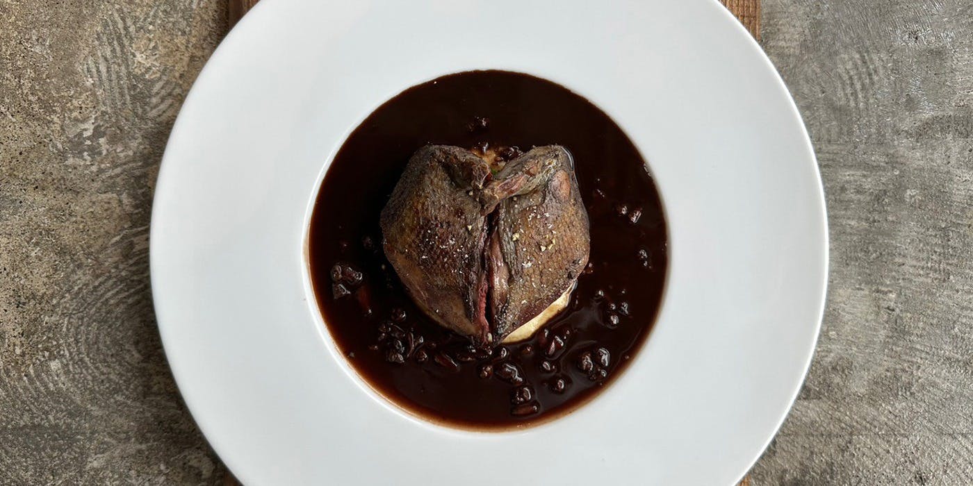 BISTRONOMIE TKM（ビストロノミー ティケム）