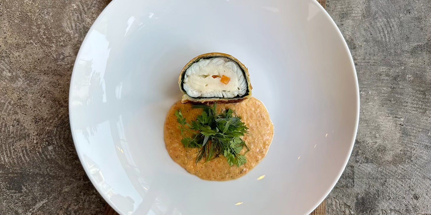 BISTRONOMIE TKM - 画像4