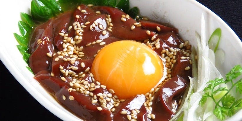 手打ち蕎麦とダチョウ料理 蕎麦島（【旧店名】元祖ダチョウ料理と創作鉄板酒場 デニケン’s 2号店）
