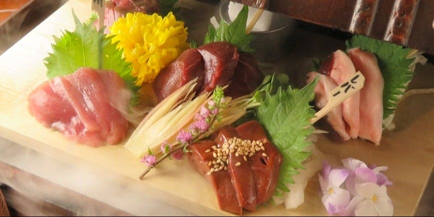 手打ち蕎麦とダチョウ料理 蕎麦島（【旧店名】元祖ダチョウ料理と創作鉄板酒場 デニケン’s 2号店）