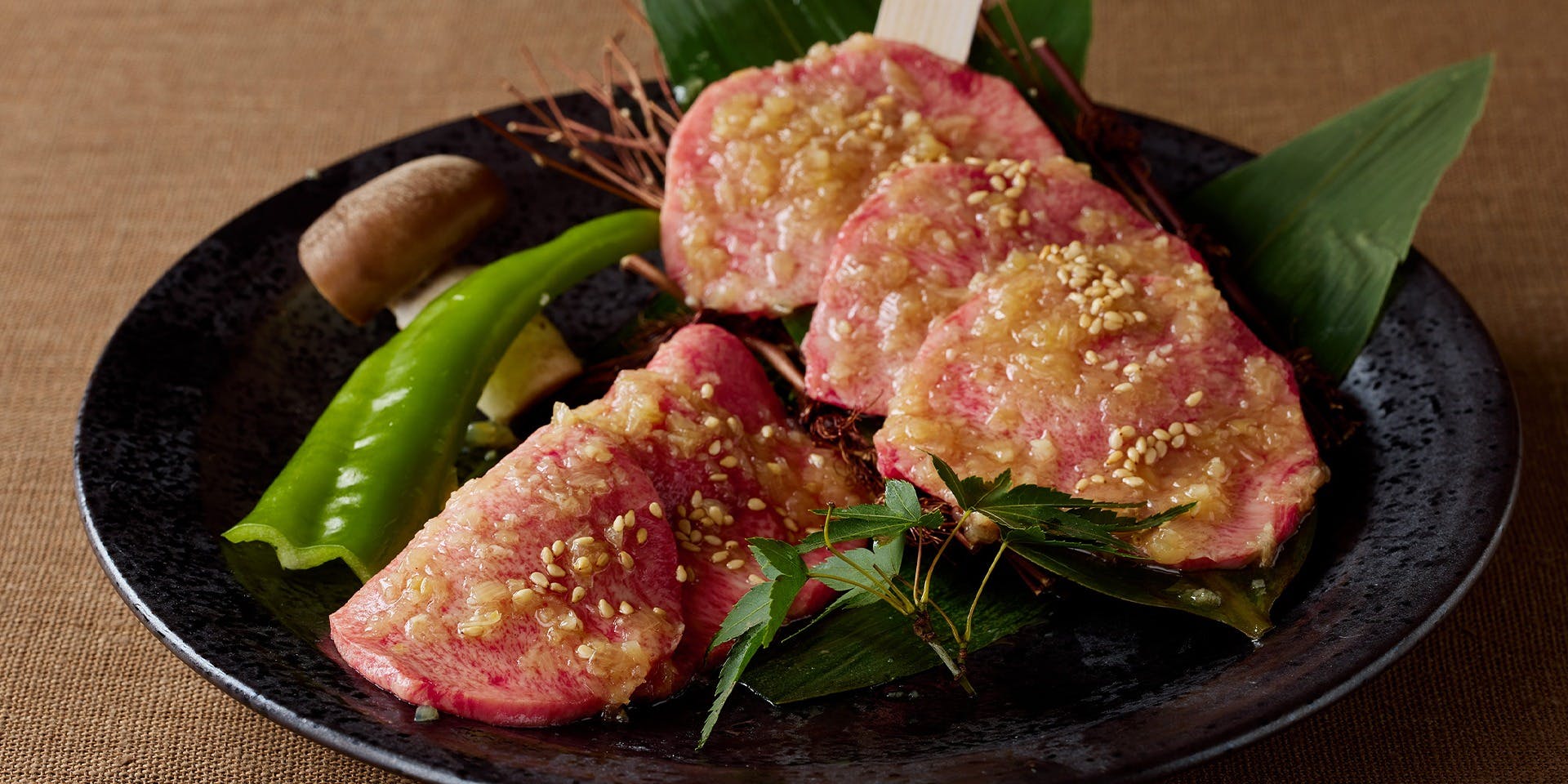 京都焼肉すずき 先斗町本店