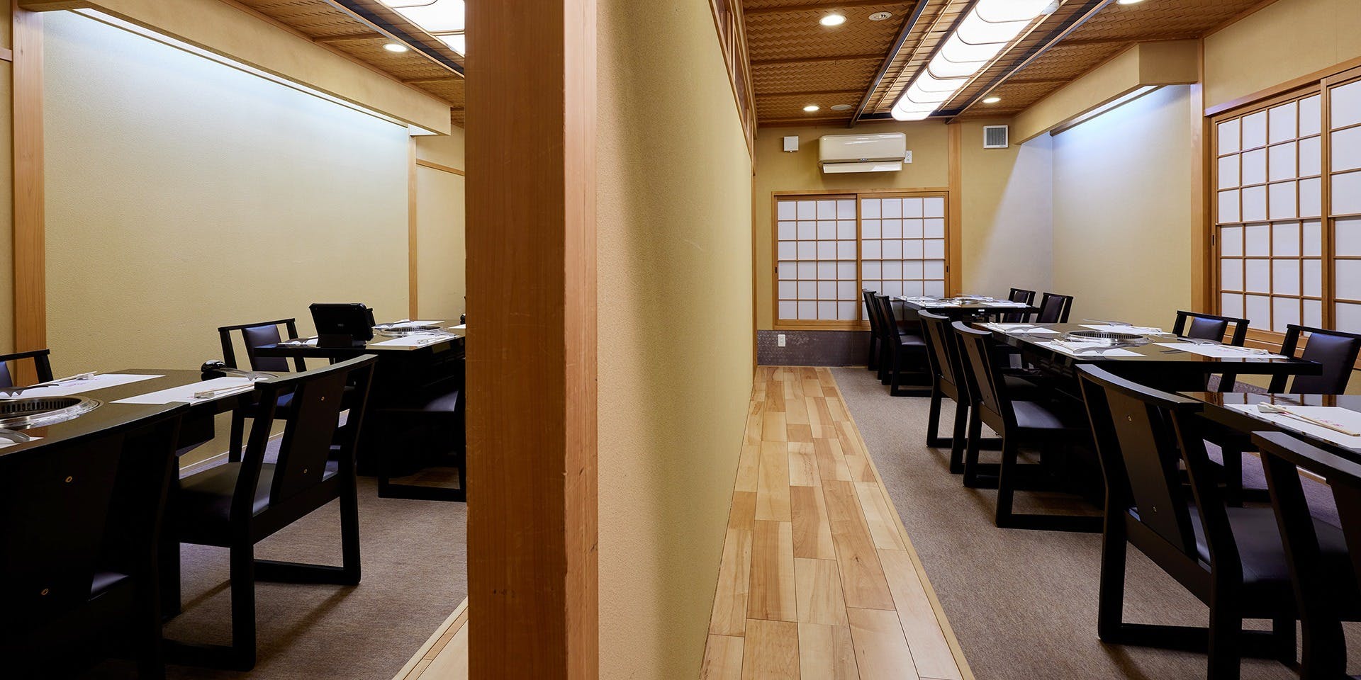 京都焼肉すずき 先斗町本店