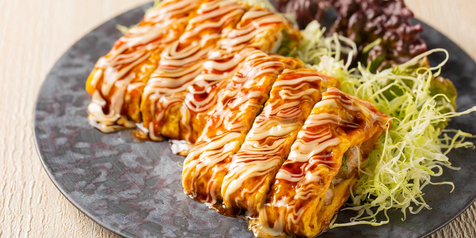 鉄板焼 みつい - 画像4