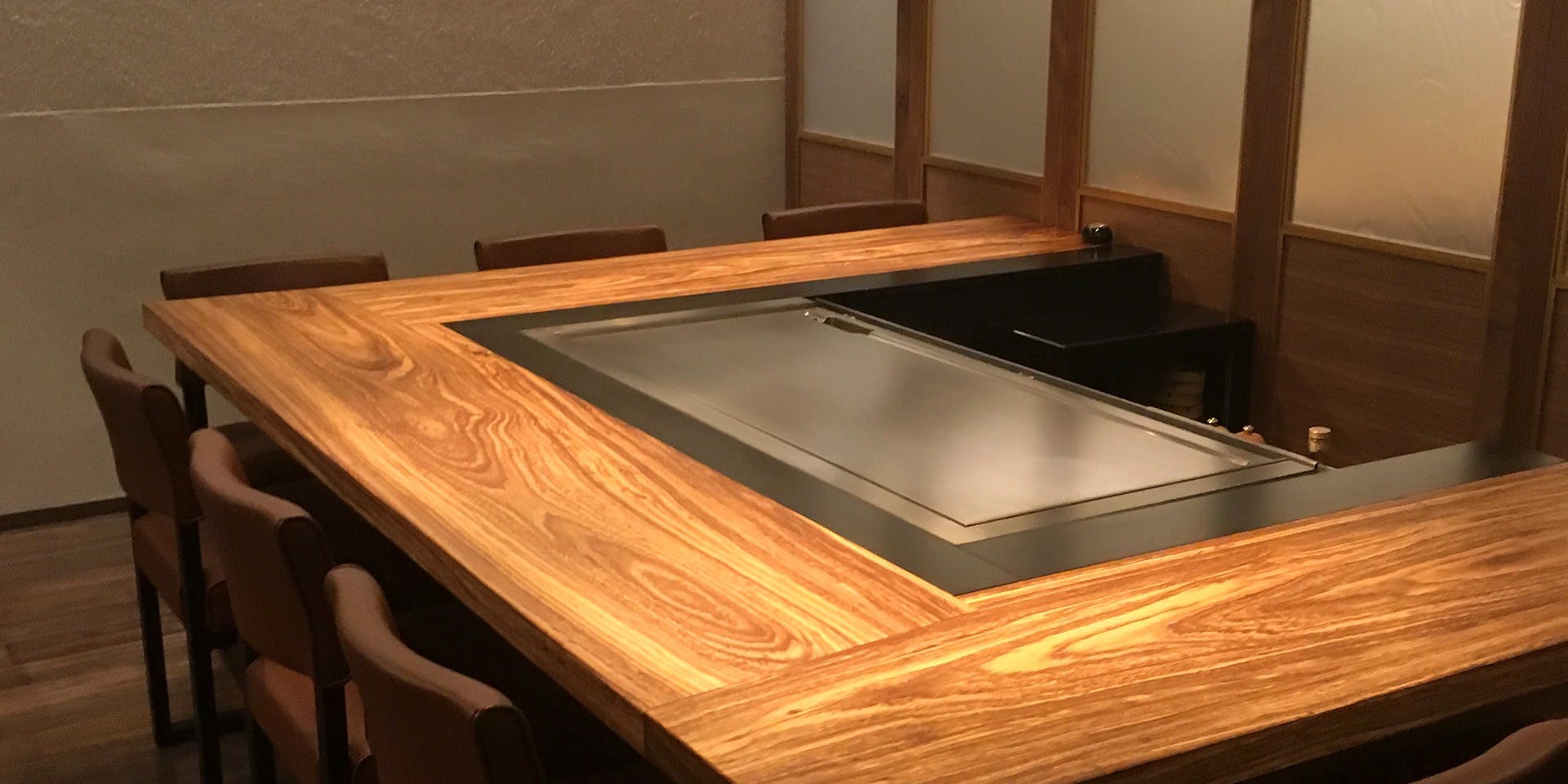 ステーキ＆ワイン いしざき