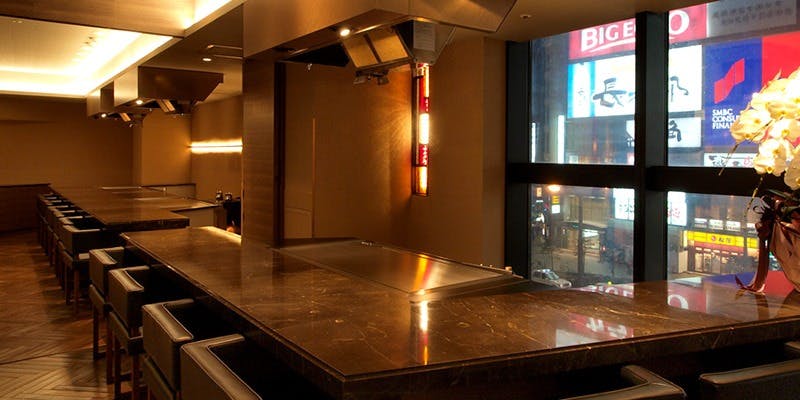 ステーキ＆ワイン いしざき 3枚目