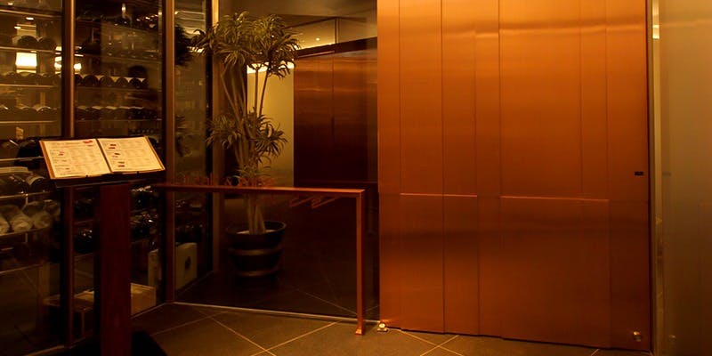 ステーキ＆ワイン いしざき - 画像3