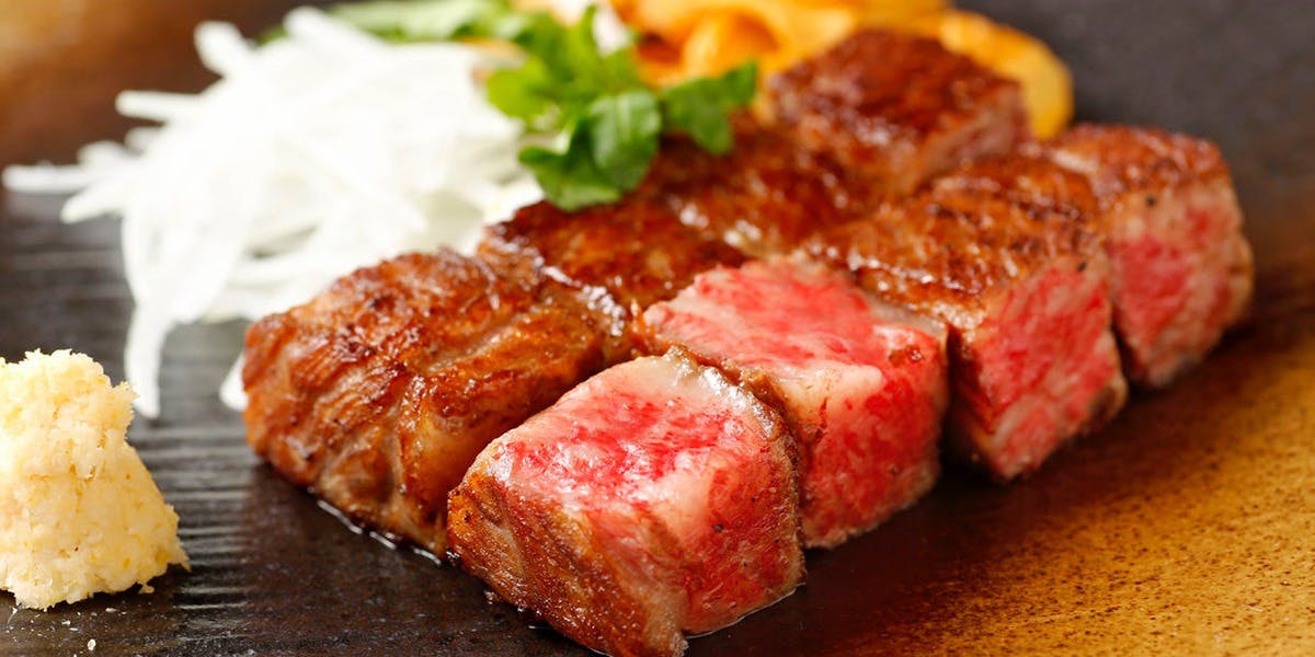 ステーキ＆ワイン いしざき - 画像4