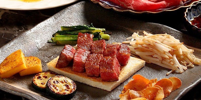 ステーキ＆ワイン いしざき - 画像5