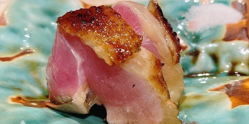 焼鳥サイヒ - 画像2