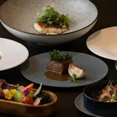 ラ クチーナ イタリアーナ・ヒルトップダイニング/HILLTOP RESORT FUKUOKA