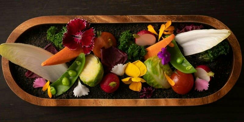 �� �N�`�[�i �C�^���A�[�i�E�q���g�b�v�_�C�j���O�^HILLTOP RESORT FUKUOKA