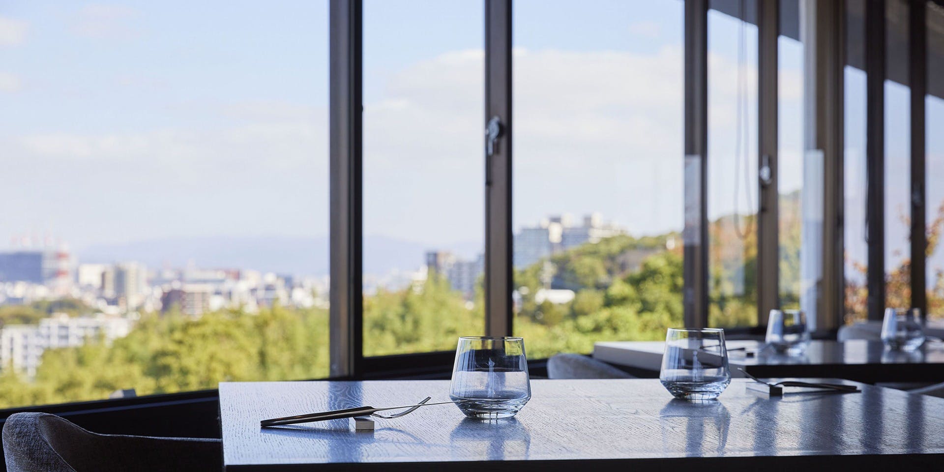 ラ クチーナ イタリアーナ・ヒルトップダイニング／HILLTOP RESORT FUKUOKA