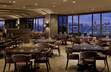 ラ クチーナ イタリアーナ・ヒルトップダイニング/HILLTOP RESORT FUKUOKA