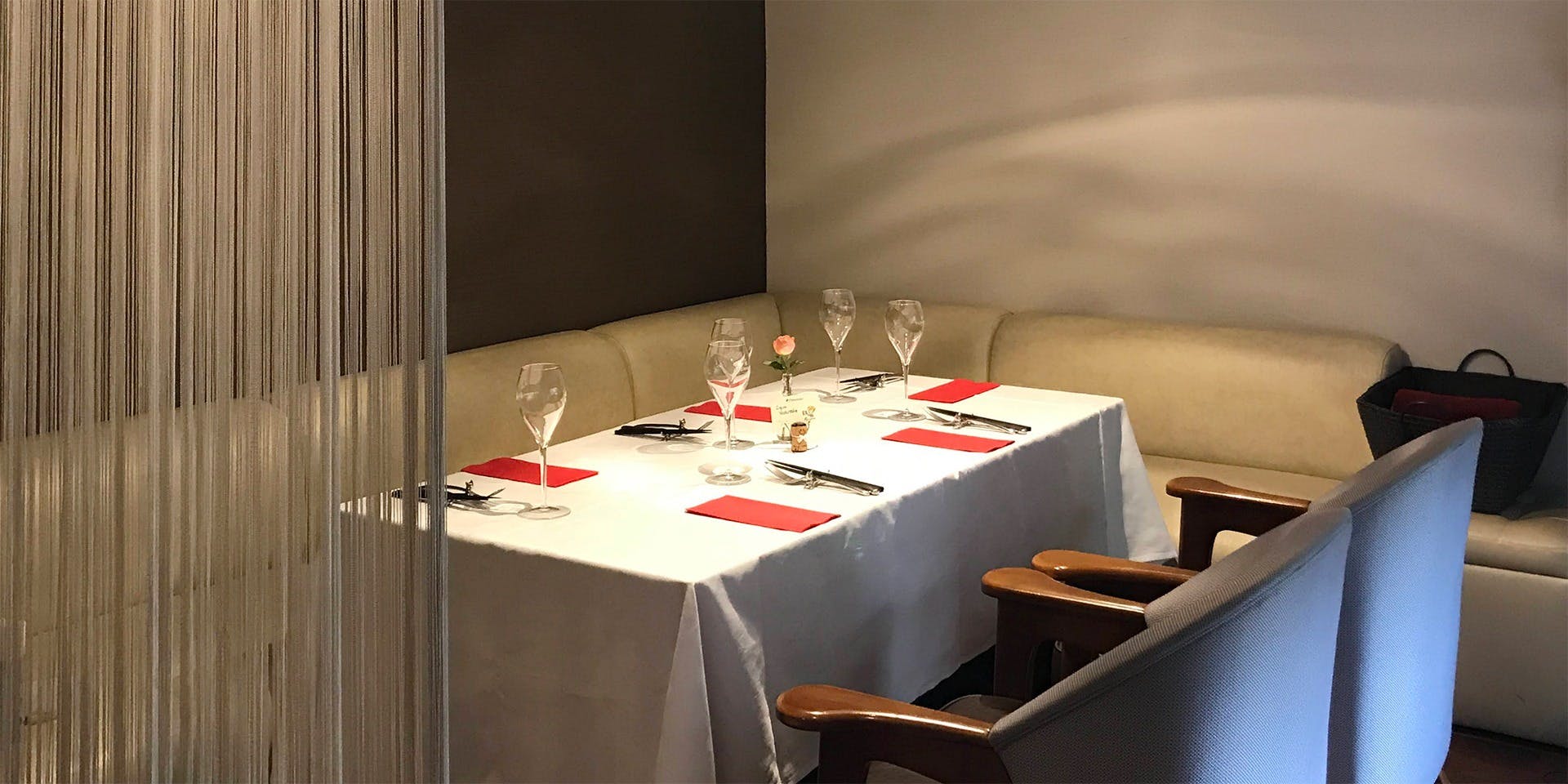 トラットリア ロッカフォルテ熊本 - 画像1