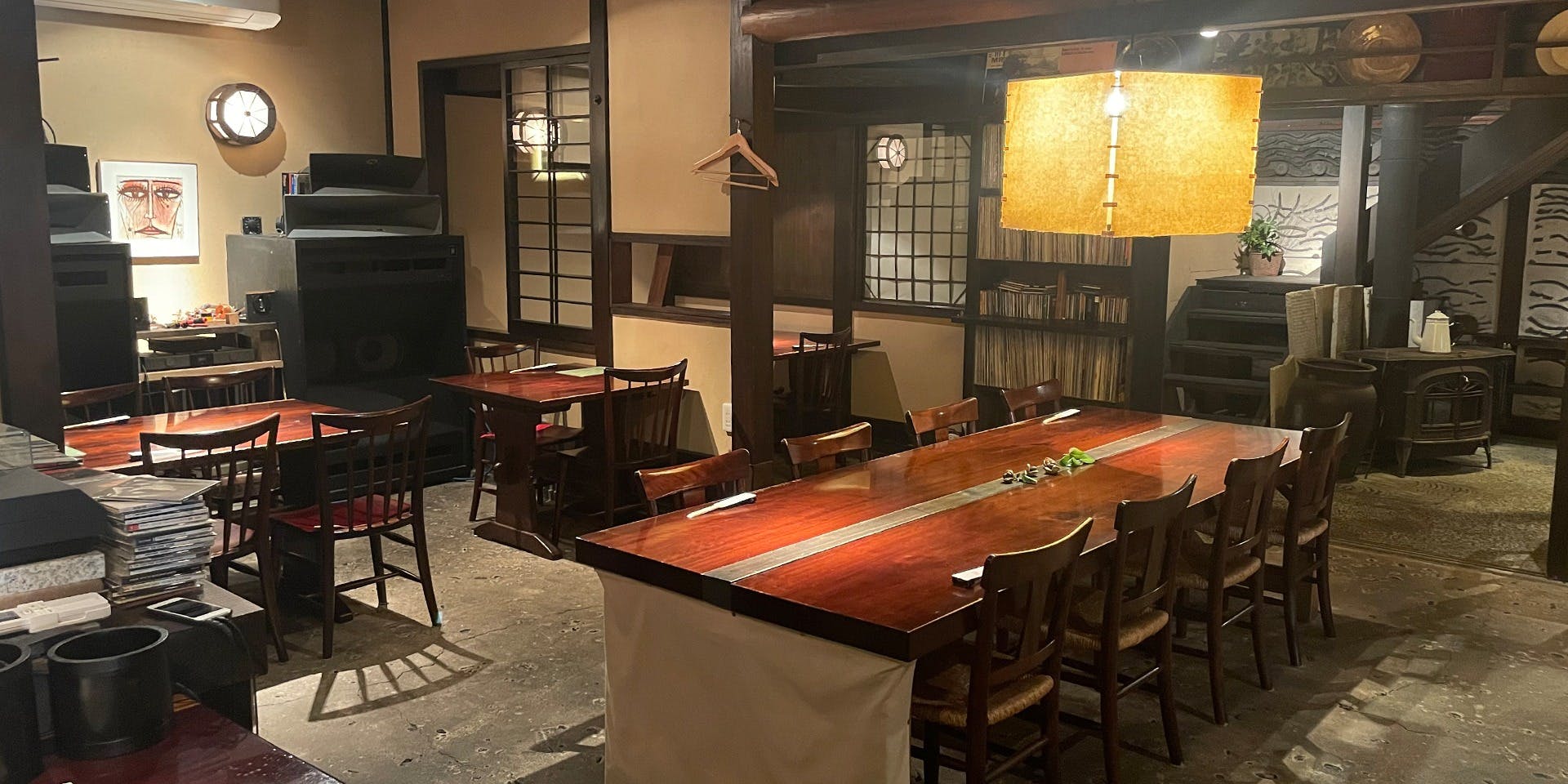 蕎麦懐石 無庵（むあん） 1枚目