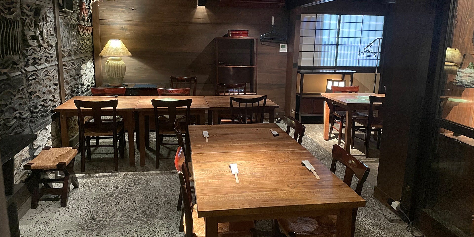 蕎麦懐石 無庵（むあん） 2枚目