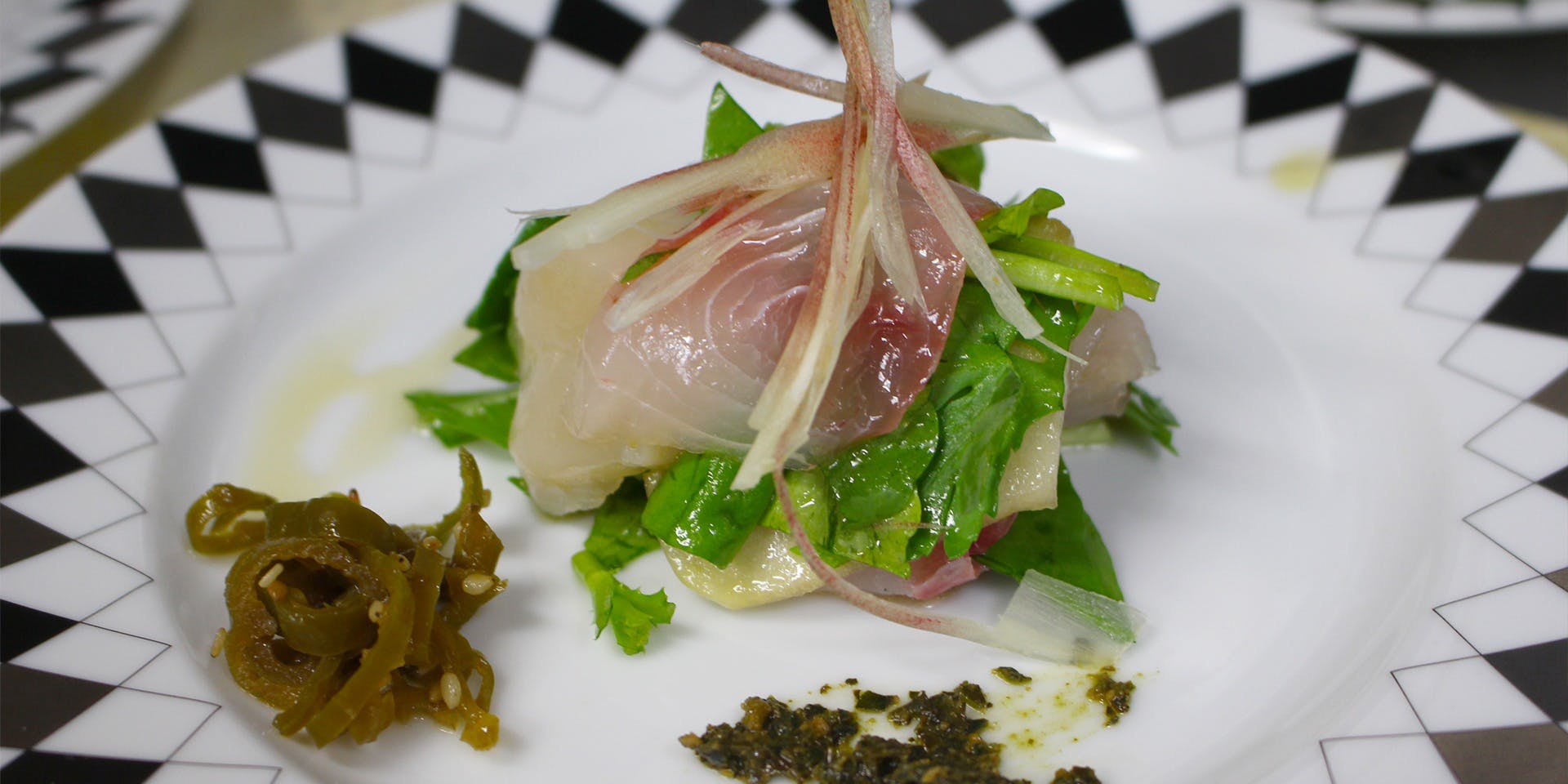 蕎麦懐石 無庵（むあん）