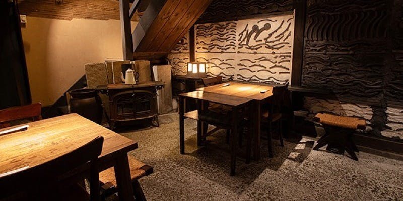 蕎麦懐石 無庵 - 画像2