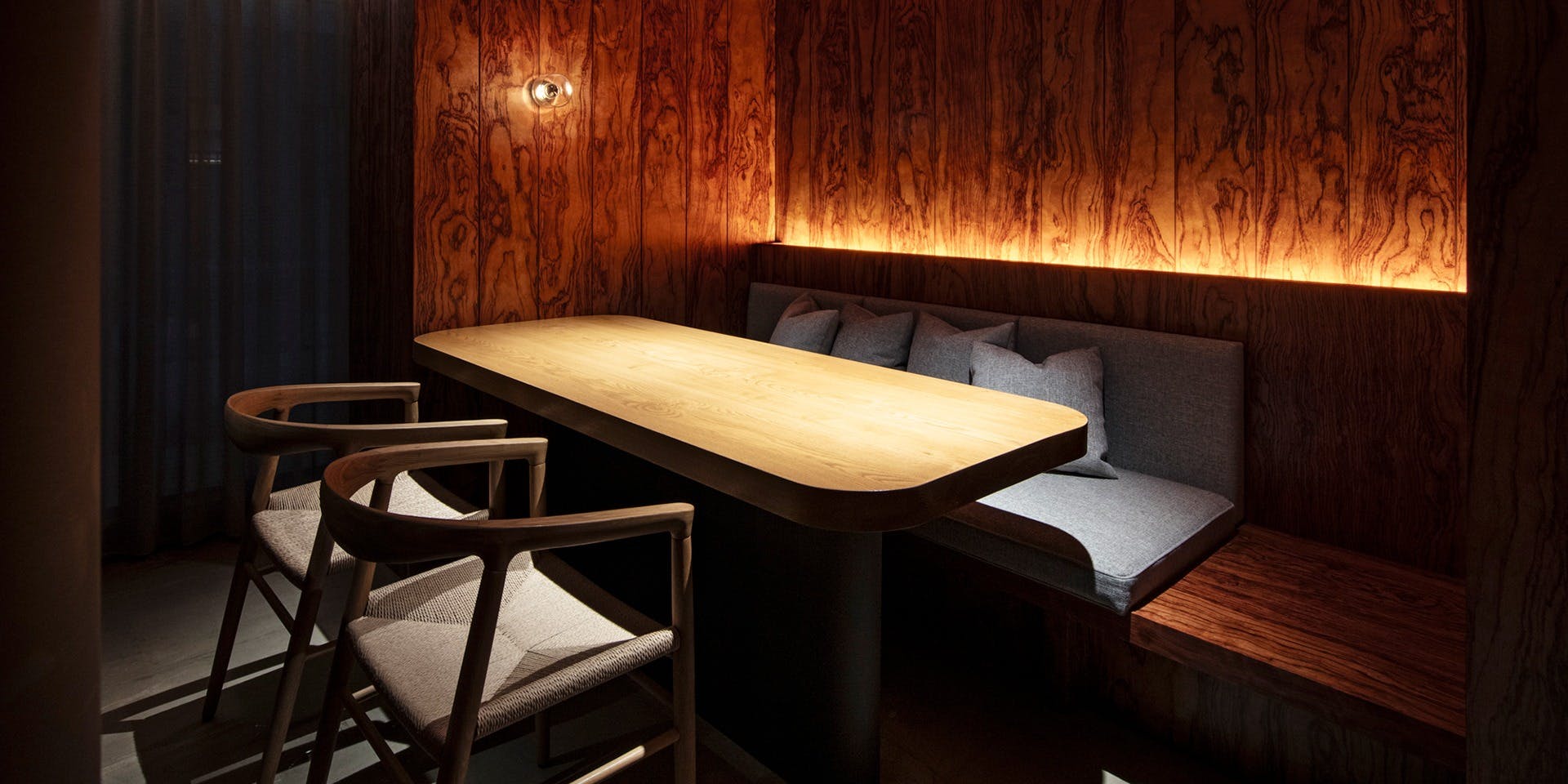 麻布十番はし本 - 画像3