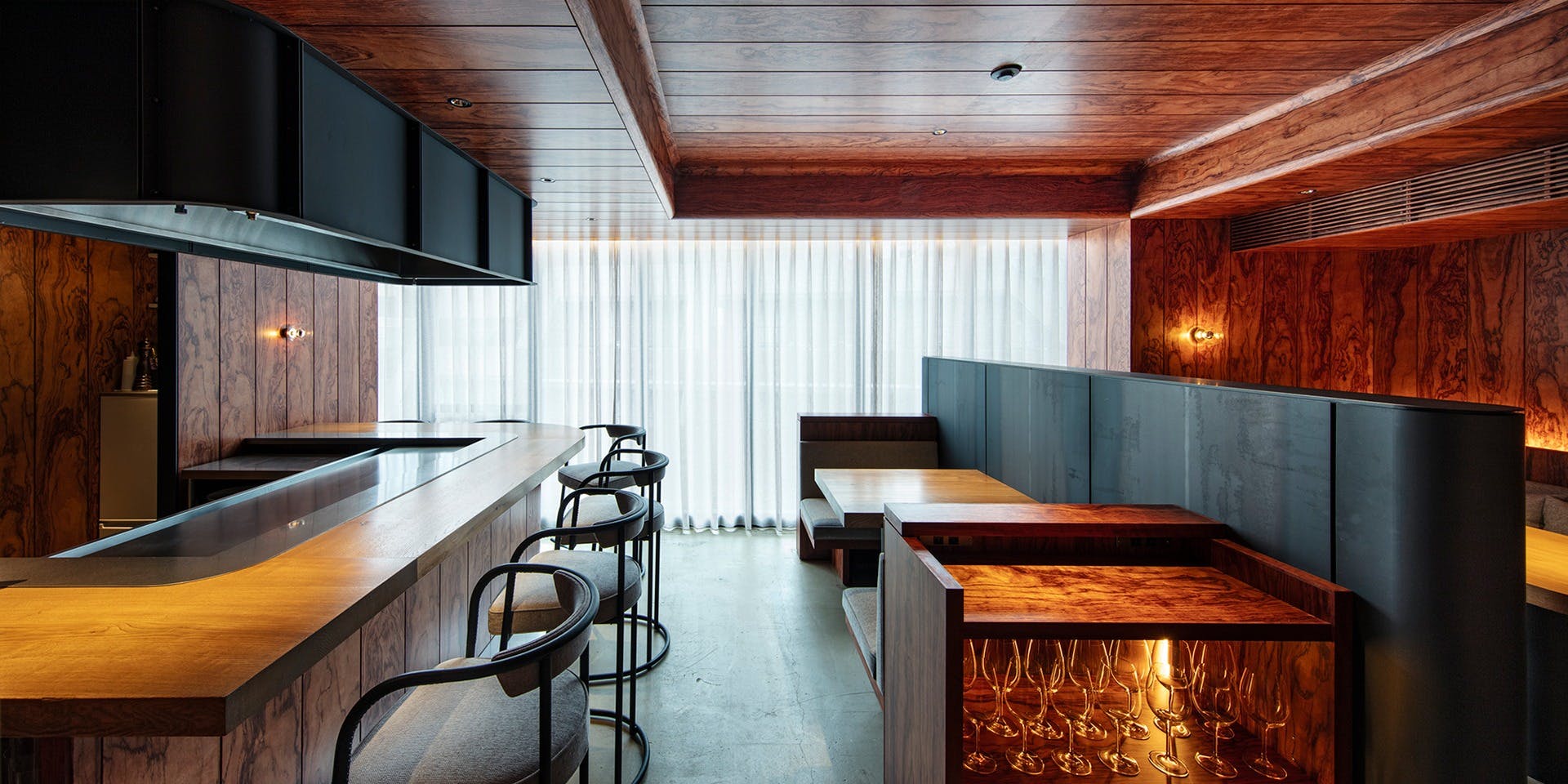 麻布十番はし本 - 画像1