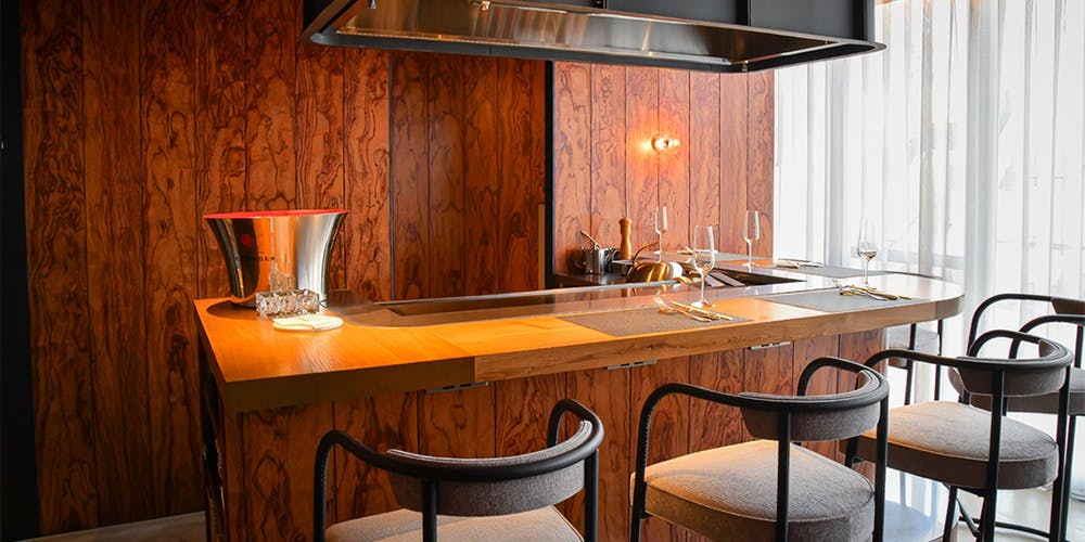 麻布十番はし本 - 画像2