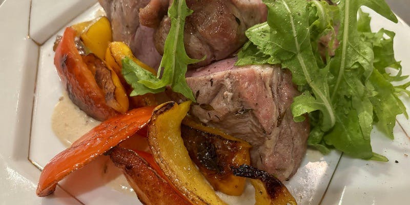 【飲み放題2時間付き】ヴィネリアチェナーコース