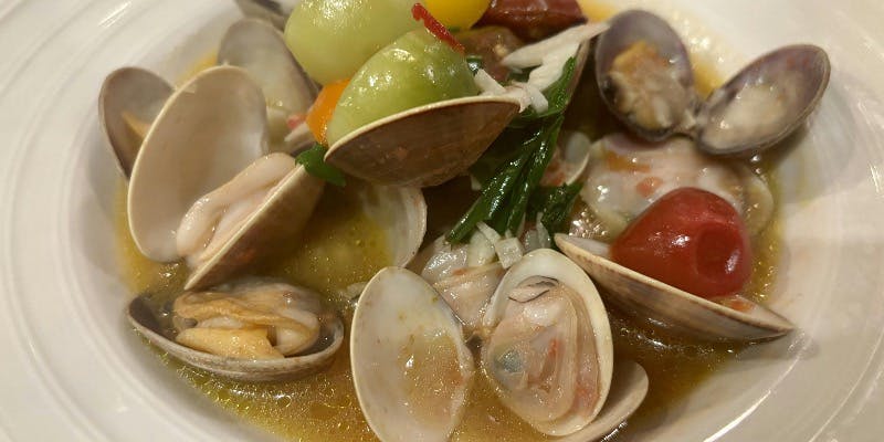 【飲み放題2時間付き】ヴィネリア豪華コース